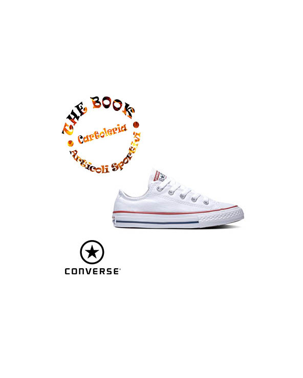 SCARPE CONVERSE BAMBINO/A 3J256C