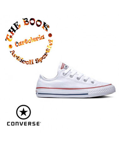 SCARPE CONVERSE BAMBINO/A 3J256C