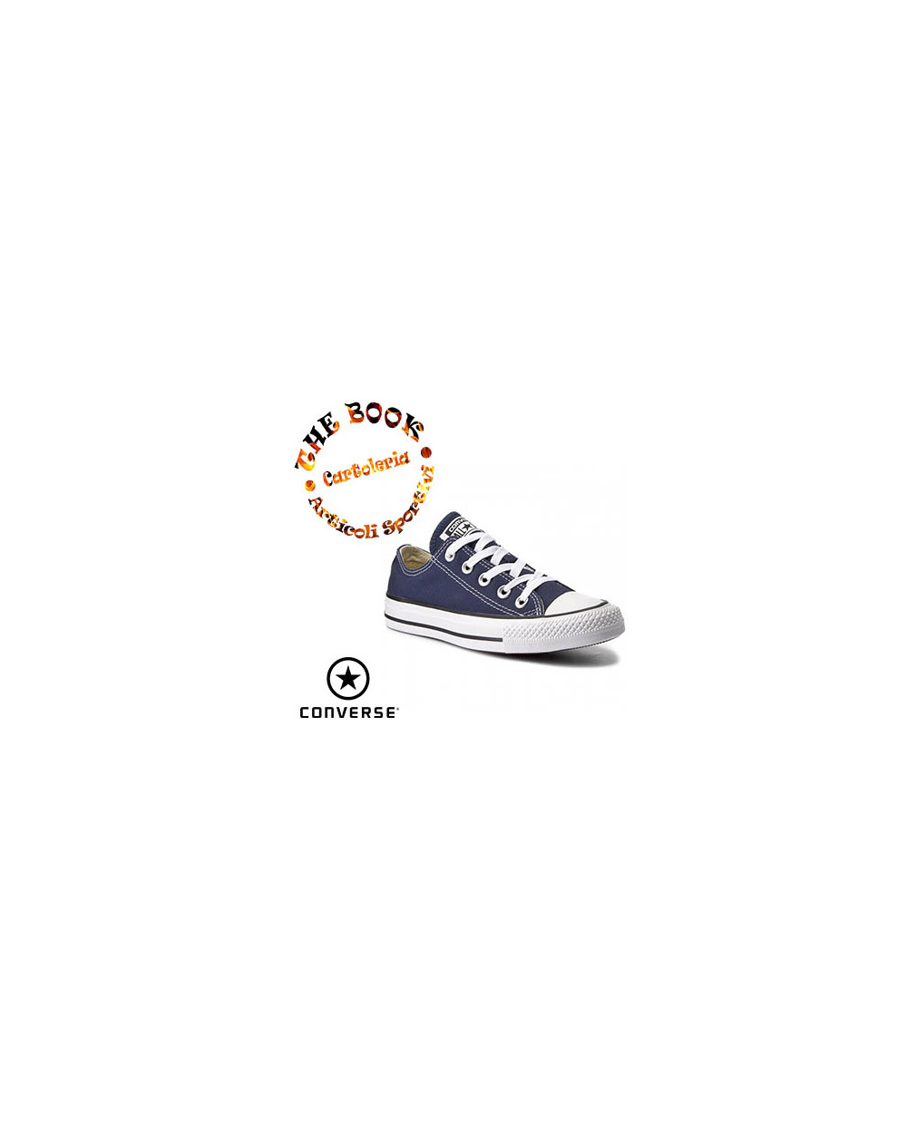 SCARPE CONVERSE UOMO M9697C