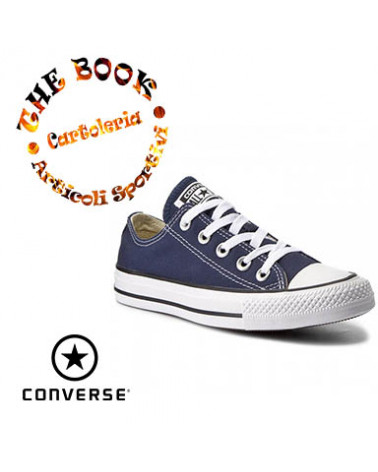 SCARPE CONVERSE UOMO M9697C