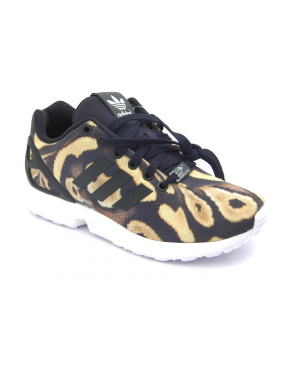 SCARPE DONNA ADIDAS ZX FLUX W (S77310)