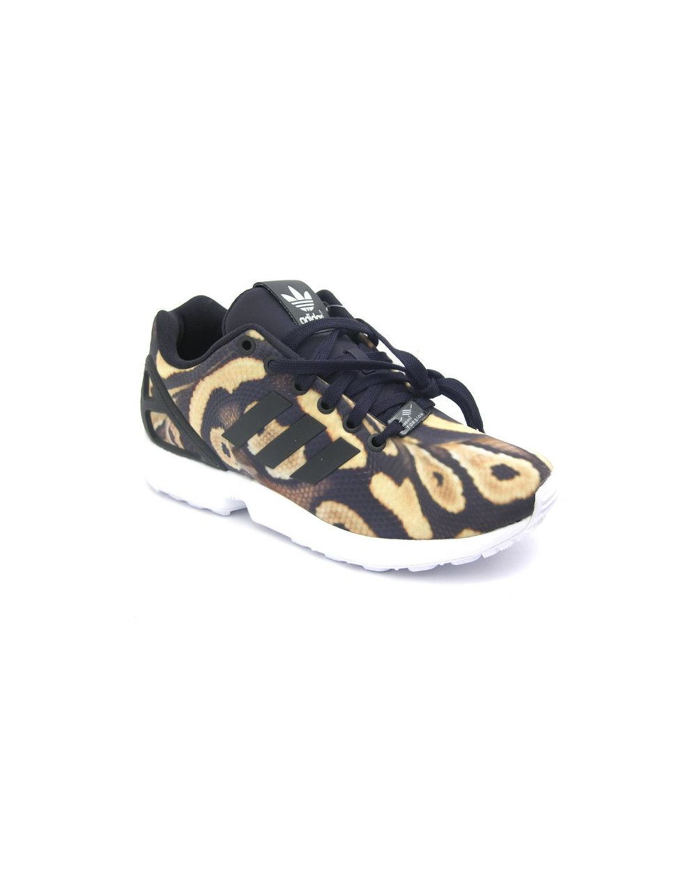 SCARPE DONNA ADIDAS ZX FLUX W (S77310)