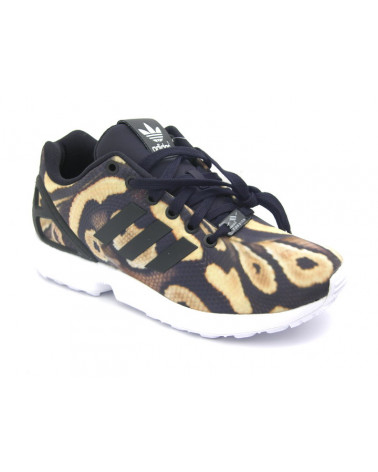 SCARPE DONNA ADIDAS ZX FLUX W (S77310)