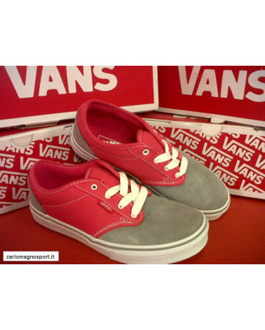 SCARPE DONNA VANS ATWOOD