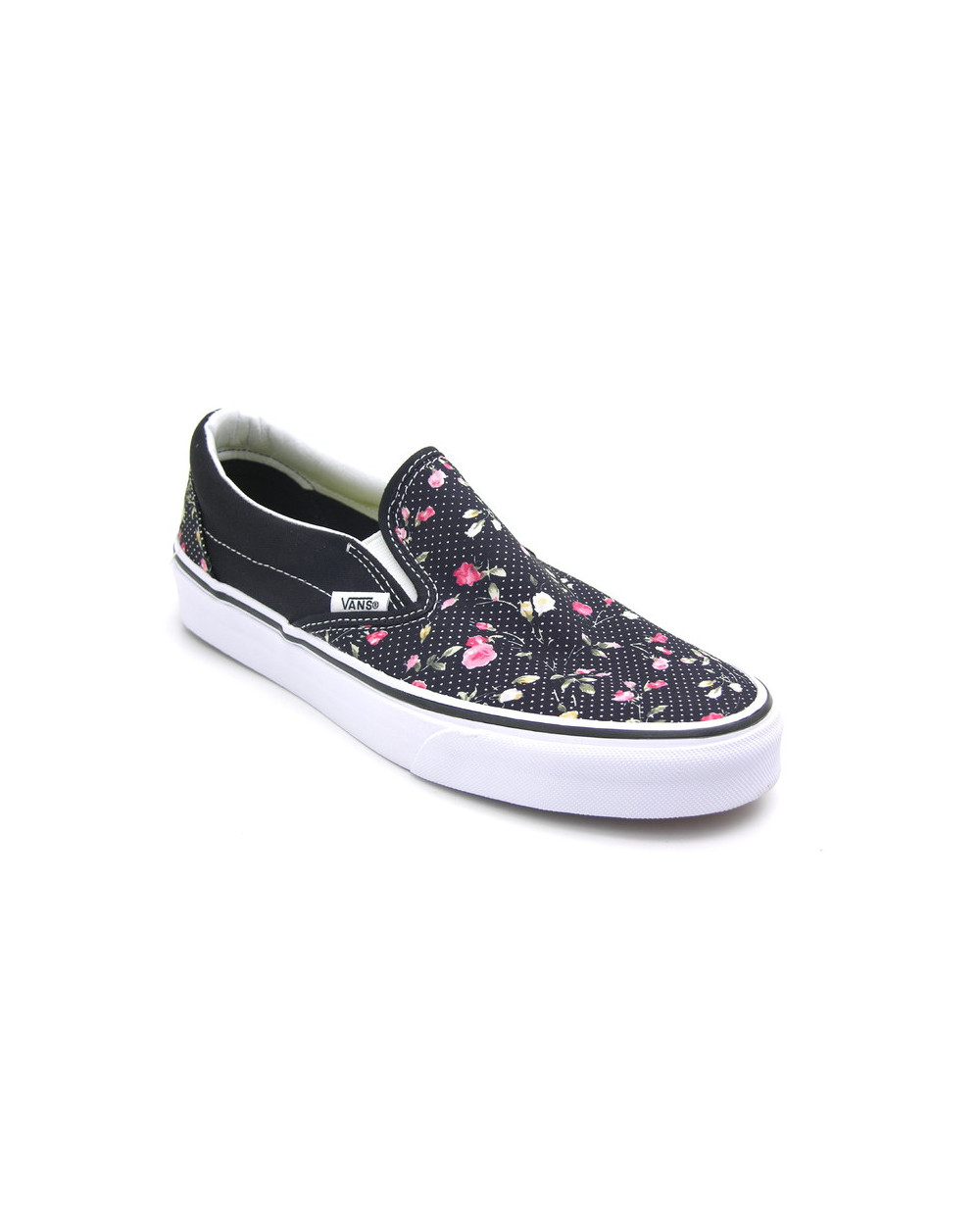 SCARPE DONNA VANS CLASSIC SLIP-ON