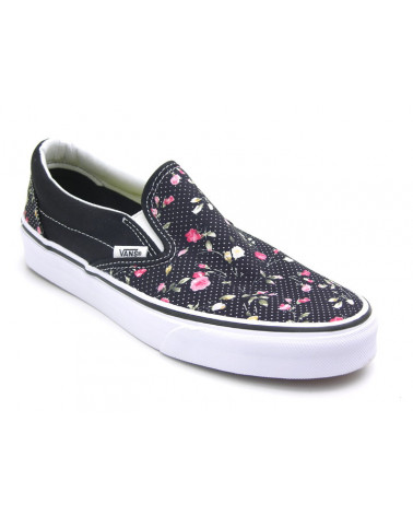 SCARPE DONNA VANS CLASSIC SLIP-ON