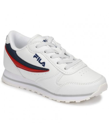 SCARPE FILA RAGAZZO 1010783.98F