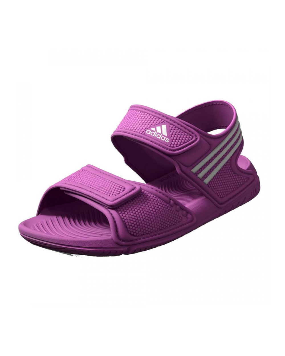 SCARPE PISCINA BIMBA ADIDAS AKWAH 9 I