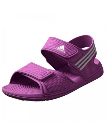 SCARPE PISCINA BIMBA ADIDAS AKWAH 9 I