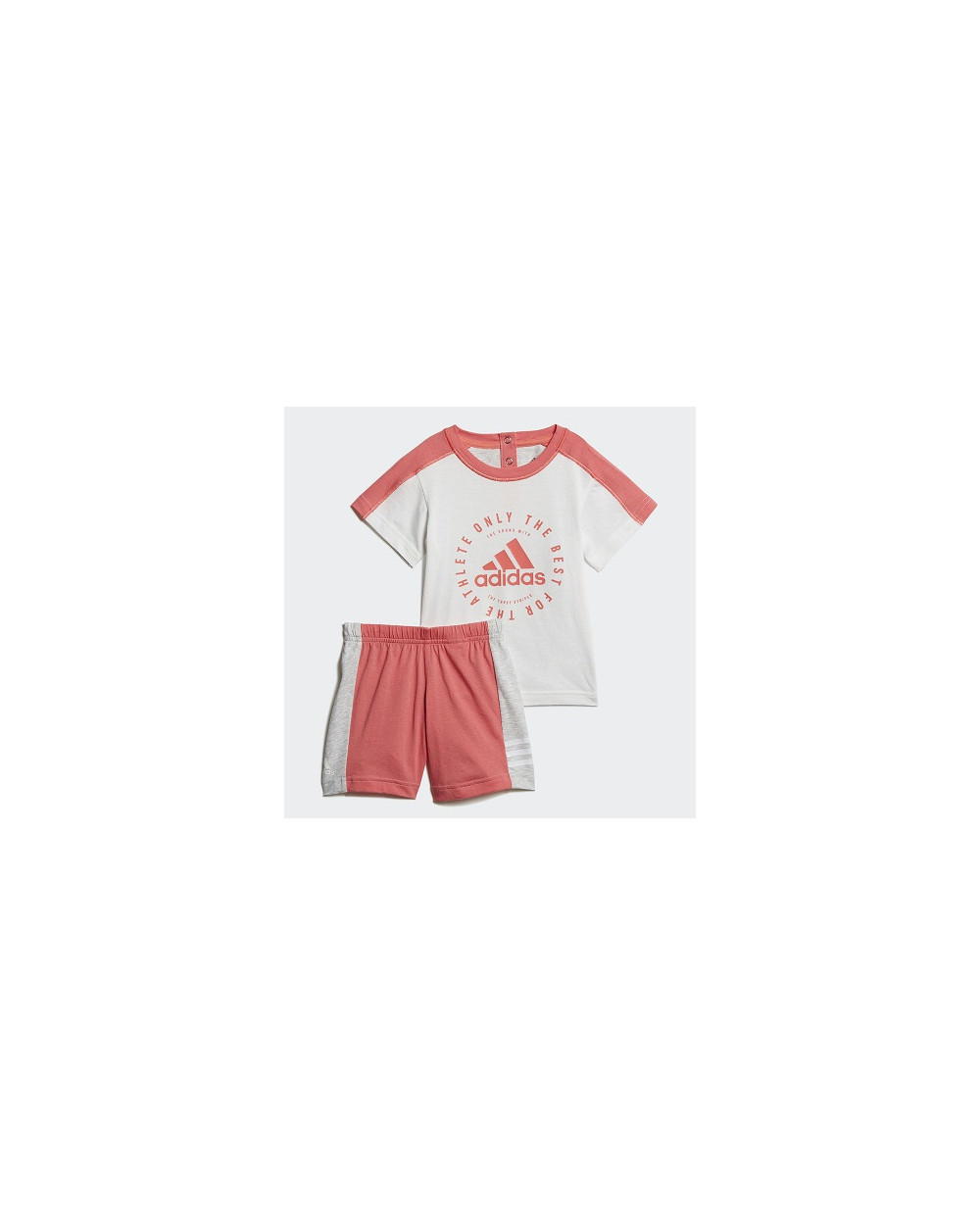 TUTINA ADIDAS BIMBA DV1261