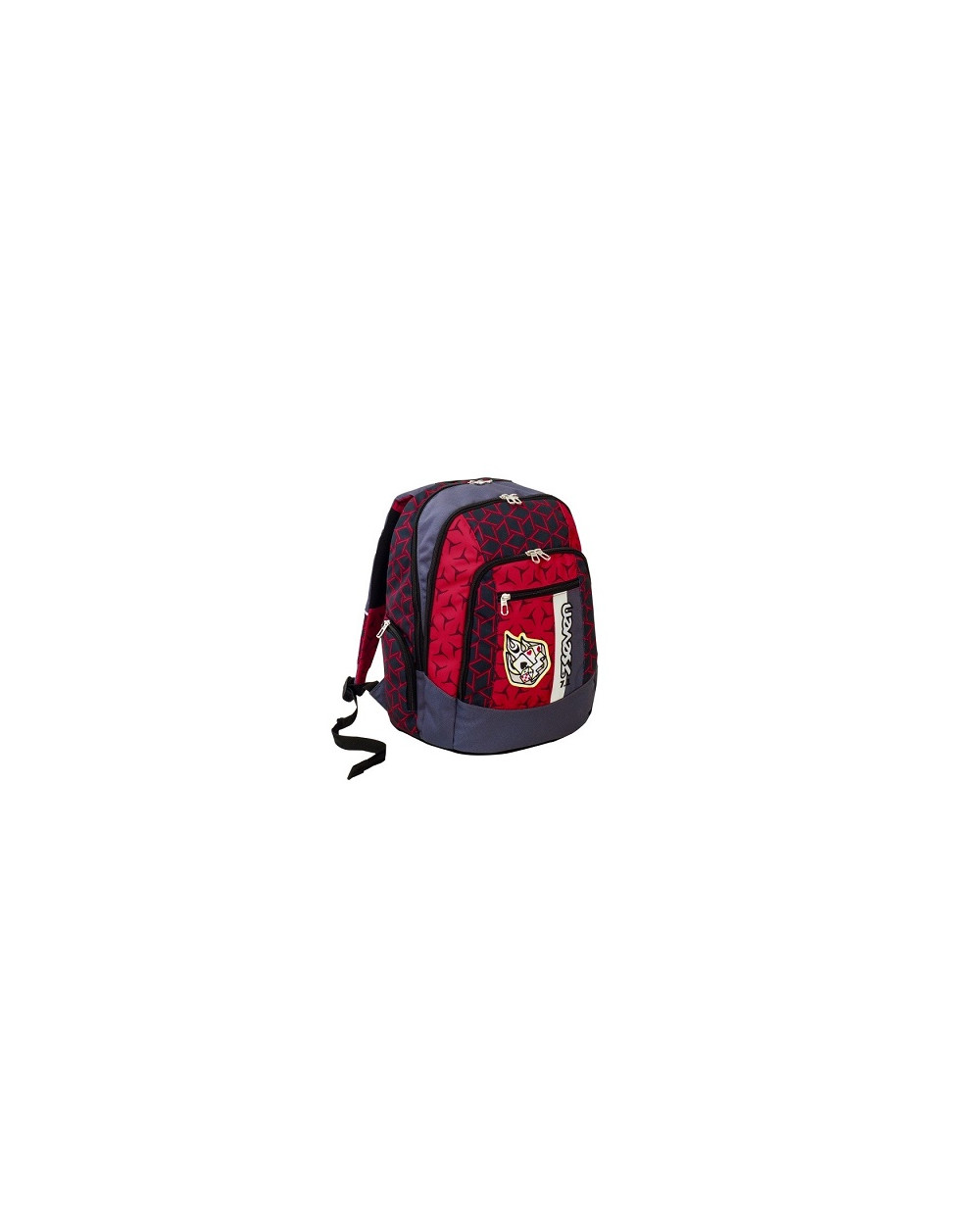 ZAINO SEVEN BOY NEW ADV 2018