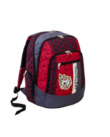 ZAINO SEVEN BOY NEW ADV 2018
