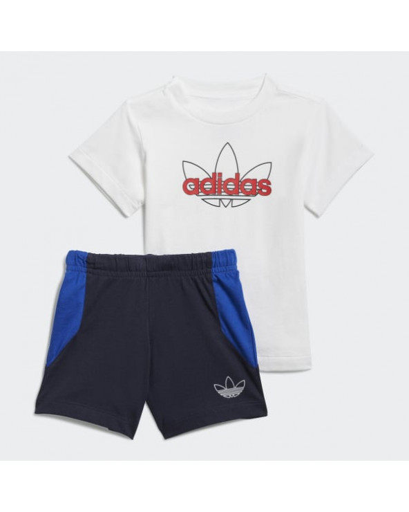 COMPLETINO ADIDAS BABY GN2268