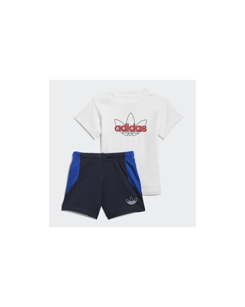 COMPLETINO ADIDAS BABY GN2268