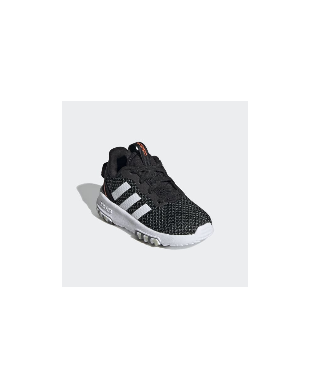 SCARPE ADIDAS RACER TR 2,01 BIMBO/A FZ0068