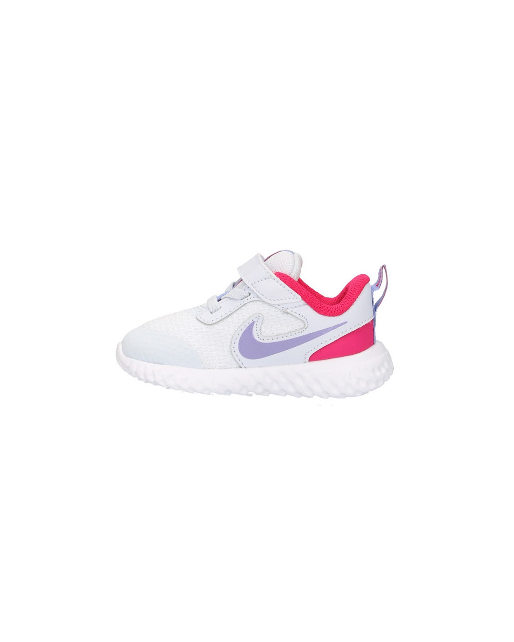 SCARPE BAMBINA NIKE REVOLUTION 5 BQ5673 018