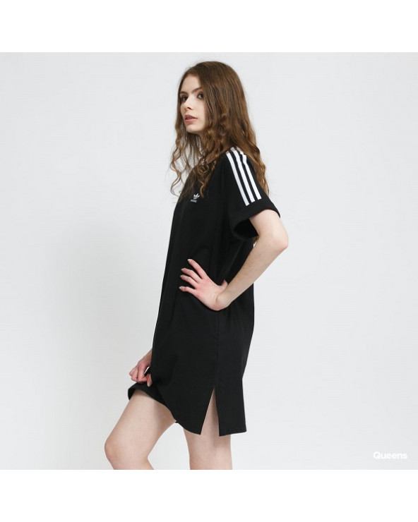 ABITINO ADIDAS DONNA GN2777 NERO