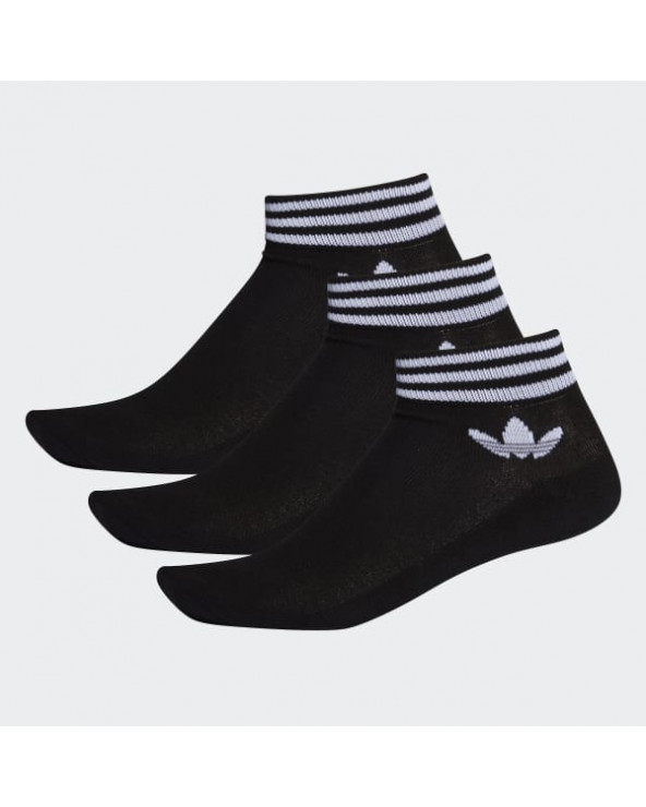 CALZE ADIDAS 3 PAIA EE1151