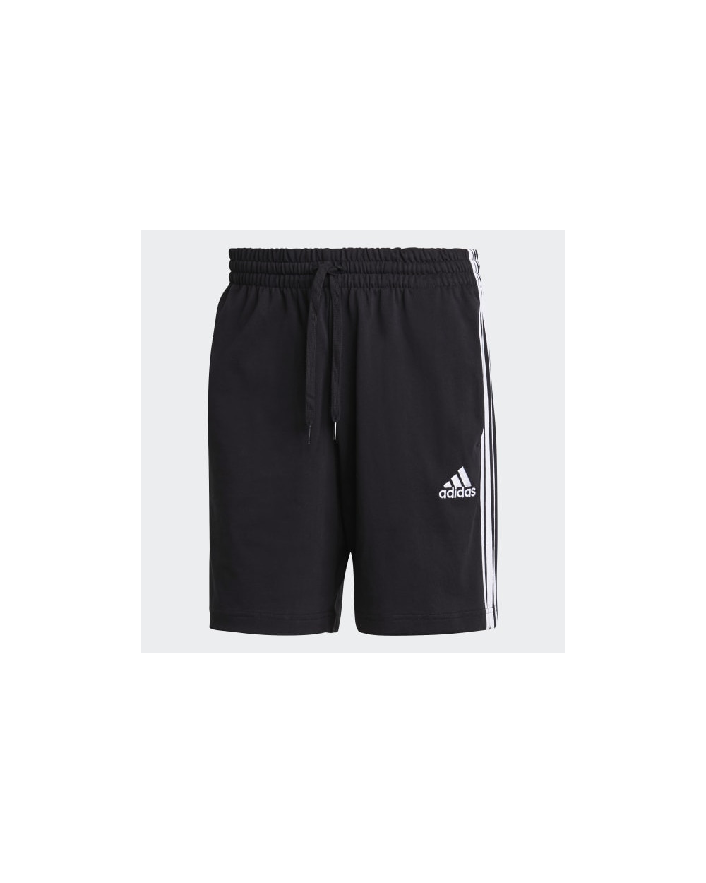 ADIDAS SHORT UOMO GK9988NERO