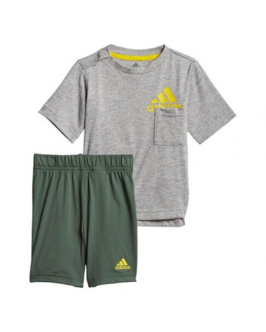 COMPLETINO ADIDAS BAMBINO GM8944