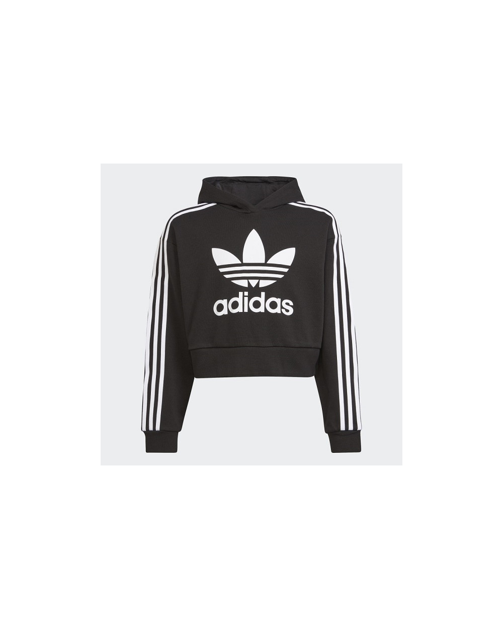 FELPA ADIDAS BAMBINA H32337