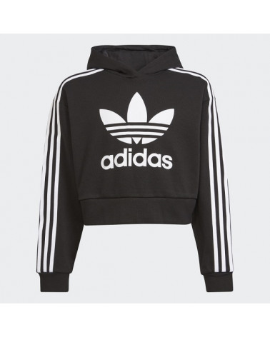 FELPA ADIDAS BAMBINA H32337