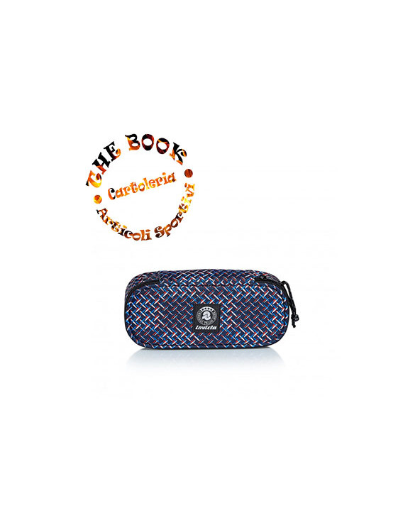 BUSTINA INVICTA ROUND BAG FANTS 2020