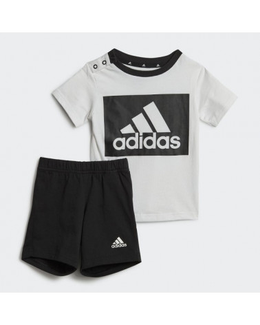 COMPLETINO ADIDAS BAMBINO HF1916