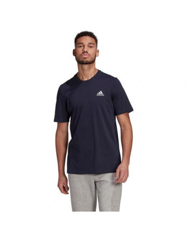 T-SHIRT ADIDAS UOMO GK9649 NAVY