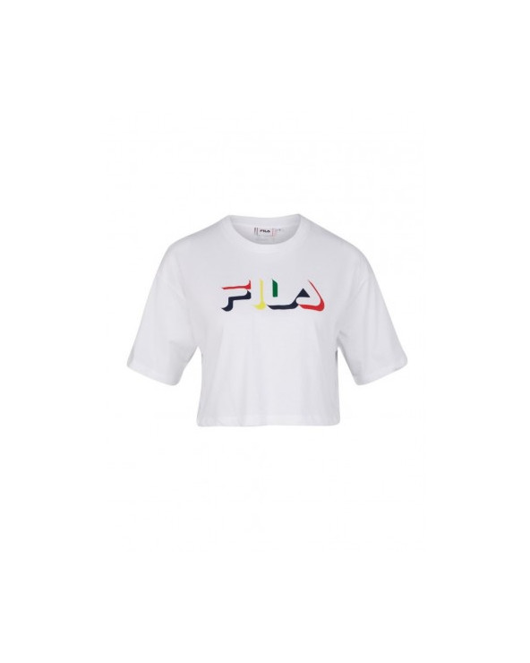 T-SHIRT FILA DONNA FAW0100