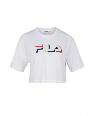 T-SHIRT FILA DONNA FAW0100