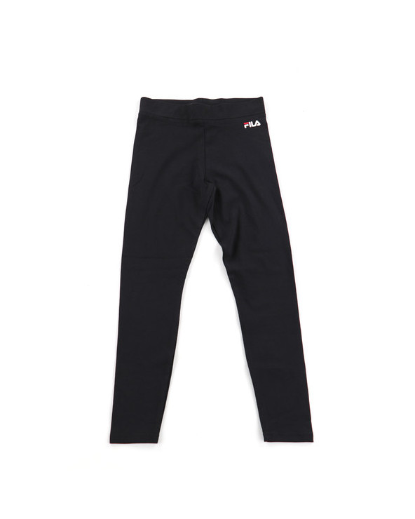 LEGGINS FILA BAMBINO/A FAT0115 NERO