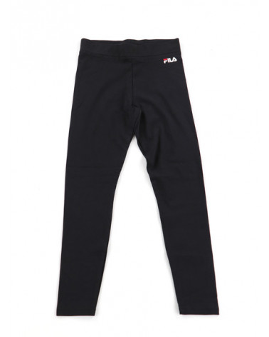 LEGGINS FILA BAMBINO/A FAT0115 NERO