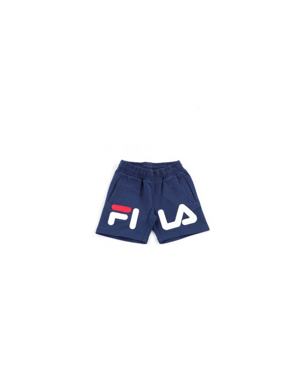 FILA SHORT BAMBIN0 FAK006150001