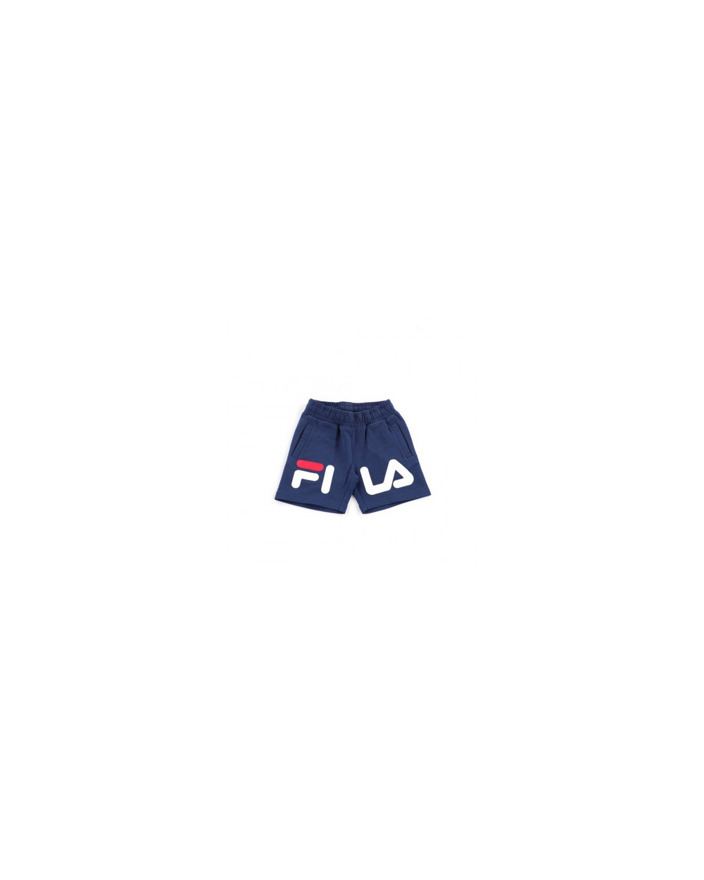 FILA SHORT BAMBIN0 FAK006150001