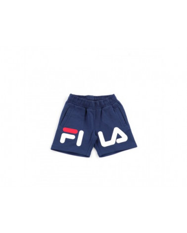 FILA SHORT BAMBIN0 FAK006150001