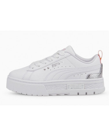 SCARPE PUMA BAMBINA 384795