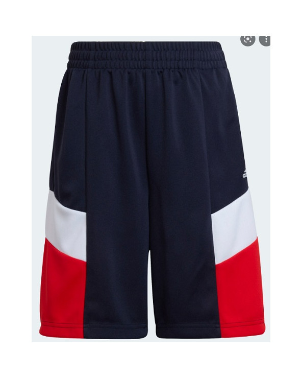 PANTALONCINO ADIDAS BAMBINO HA4019