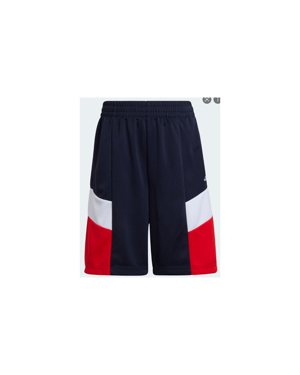 PANTALONCINO ADIDAS BAMBINO HA4019