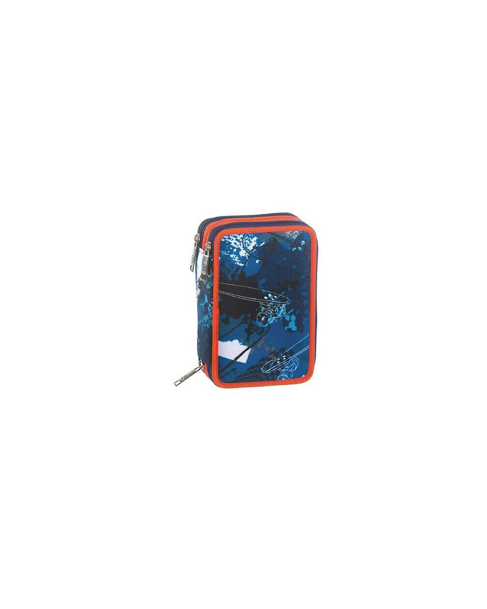 ASTUCCIO 3 ZIP SJ GANG EVER SKATE BOY 2023