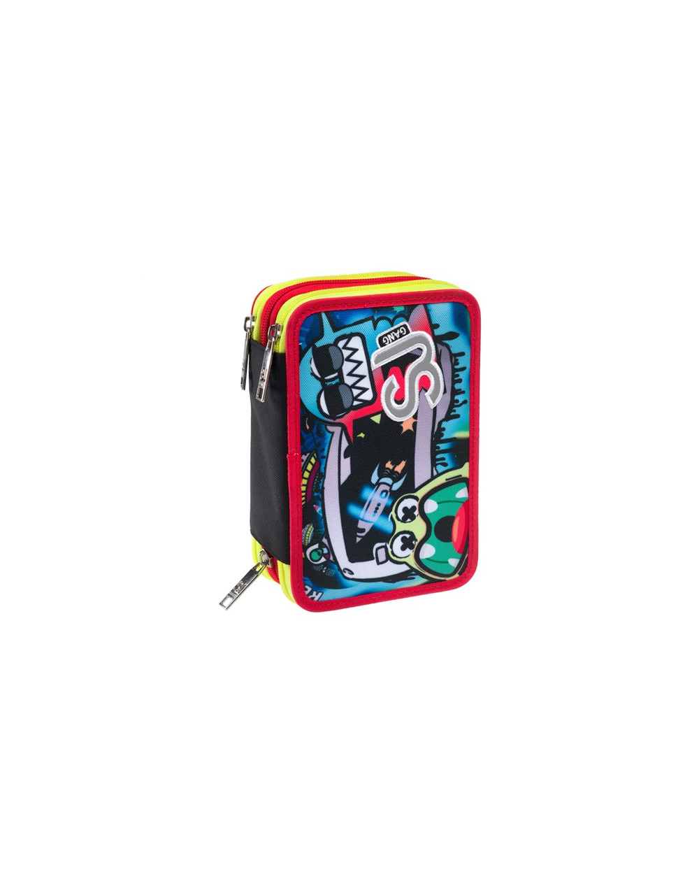 ASTUCCIO 3 ZIP SEVEN WONDROUS BOY 2023