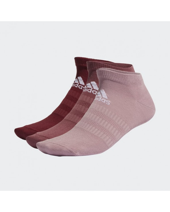 CALZE ADIDAS 3 PAIA HE4995