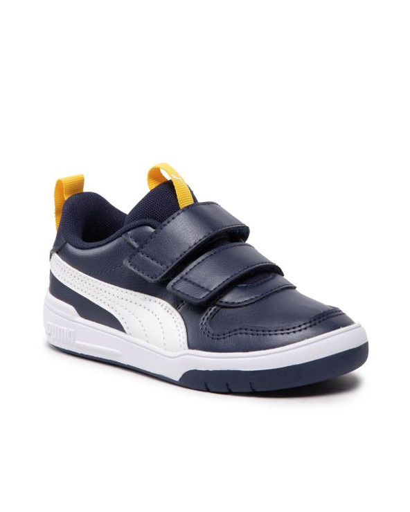 SCARPE PUMA BAMBINO 380740 10