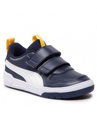 SCARPE PUMA BAMBINO 380740 10