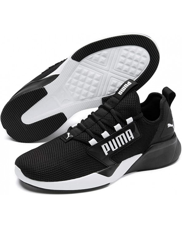 SCARPE PUMA BAMBINO/A 377086 01