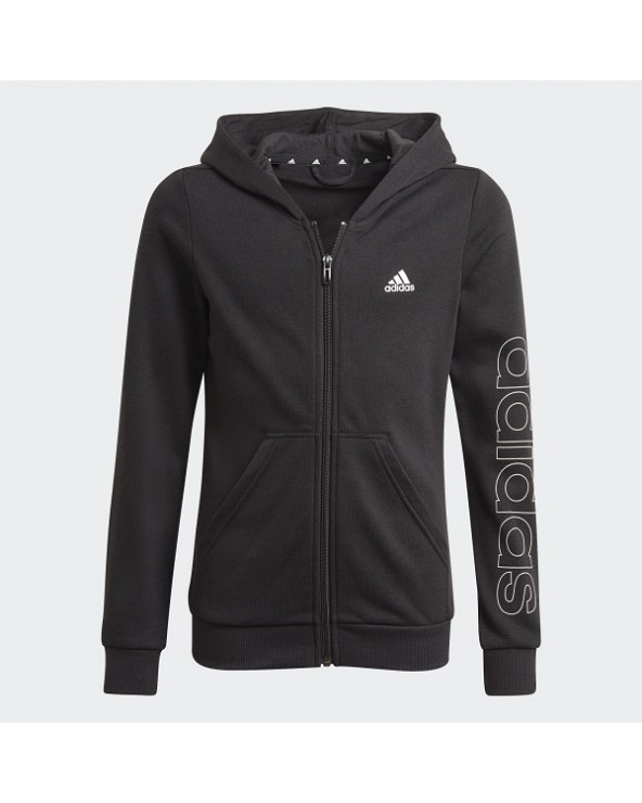 GIACCA ADIDAS BAMBINA GN4050