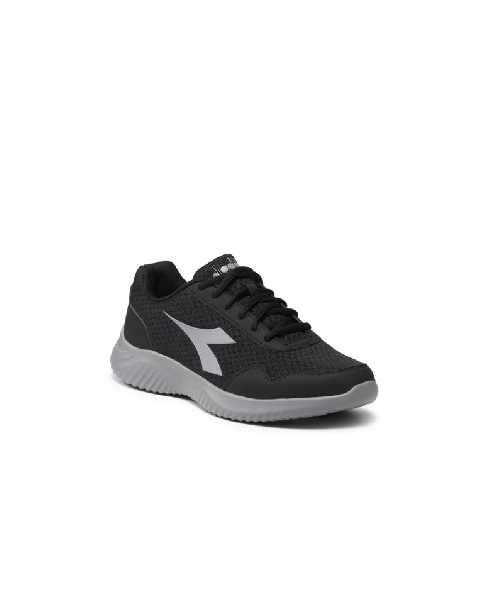 SCARPE DIADORA UOMO 178074 NERO