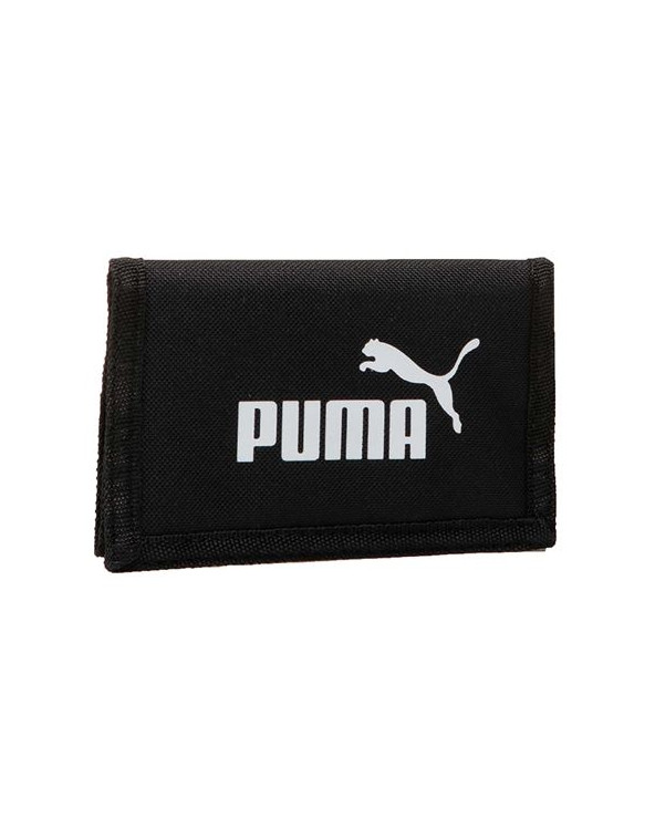 PORTAFOGLIO PUMA 075617 NERO