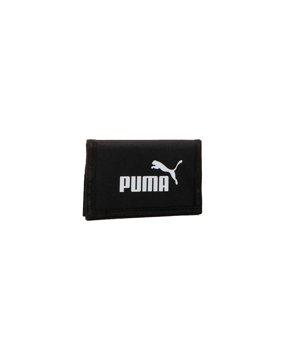 PORTAFOGLIO PUMA 075617 NERO