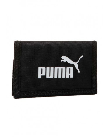 PORTAFOGLIO PUMA 075617 NERO